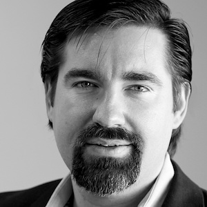 Mark Henderson
