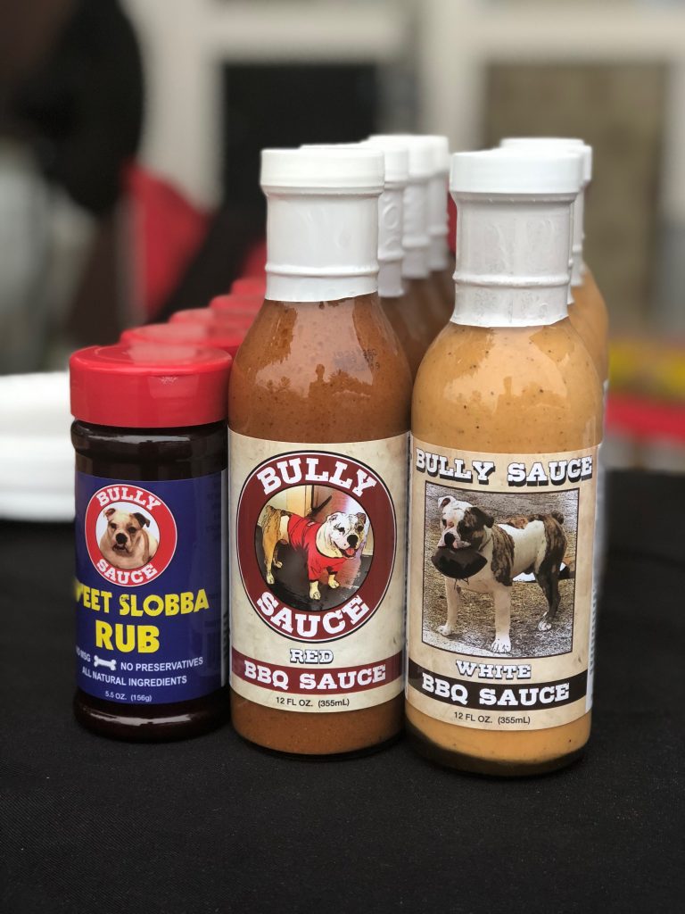 Bully Sauce: The View From 30,000 First-Year Sales