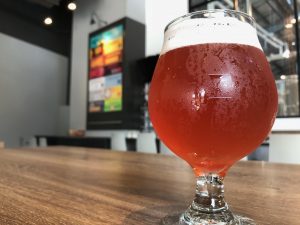 Crosstown Brewing Company: The Power of Place