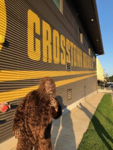 Crosstown Brewing Company: The Power of Place