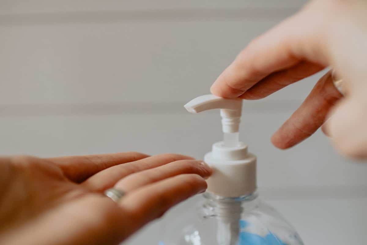 Federal Agencies Modify Rules to Allow Emergency Manufacture of Hand Sanitizer