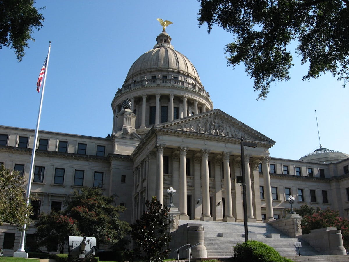 Mississippi Legislature to Consider Hemp Bills In 2020 Session