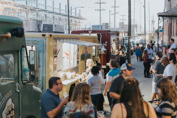 Urban South Brewery: Tapping the Taproom to Grow Community