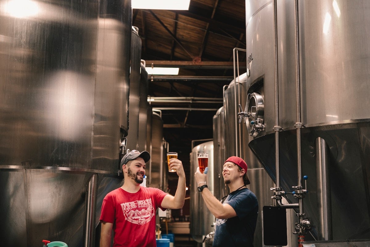What to Consider Before Expanding Your Craft Brewery