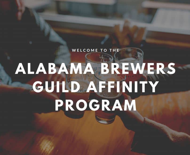 Get three months of free counsel on demand with membership to Alabama Brewers Guild