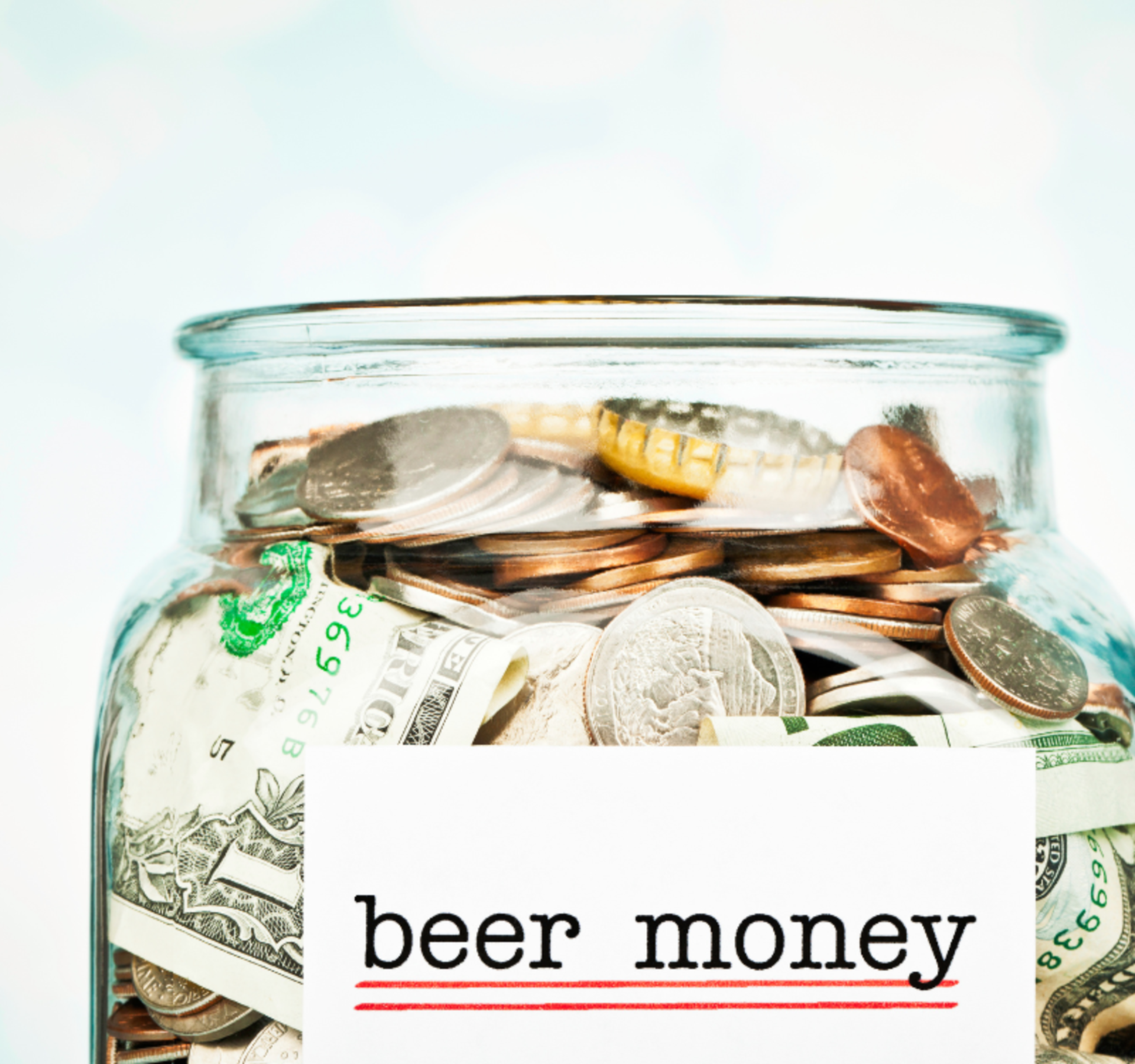 Raising Investment Funds for Brewery