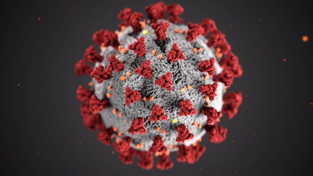 Covid-19 corona virus resource center