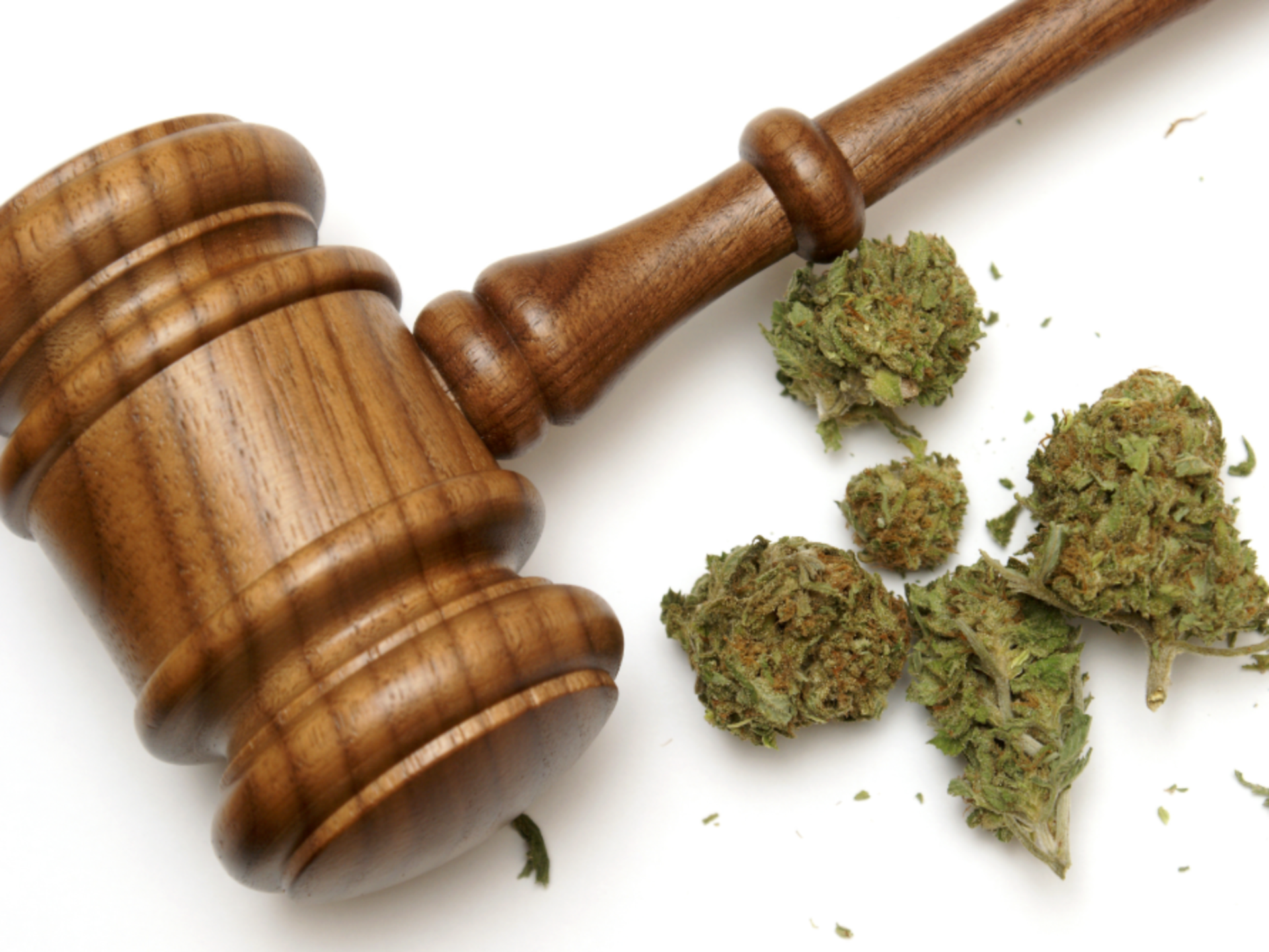 Mississippi House Passes Medical Marijuana Bill thumbnail